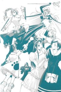 BUY NEW suzuka - 154131 Premium Anime Print Poster